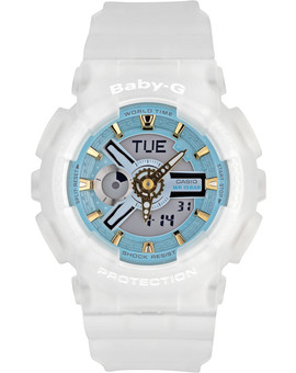 Наручные часы Casio Baby-G BA-110SC-7A, изображение 2