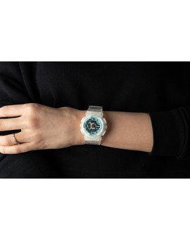 Наручные часы Casio Baby-G BA-110SC-7A, изображение 3