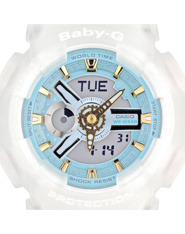 Наручные часы Casio Baby-G BA-110SC-7A, изображение 4