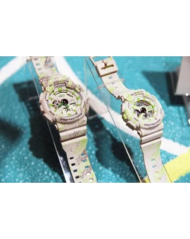 Наручные часы Casio Baby-G BA-110TX-7A, изображение 2