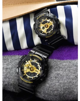 Наручные часы Casio Baby-G BA-110X-1A, изображение 2
