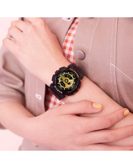 Наручные часы Casio Baby-G BA-110X-1A, изображение 4