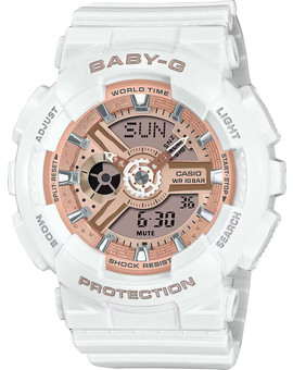 Наручные часы Casio Baby-G BA-110X-7A1, изображение 1