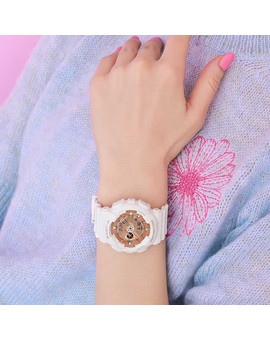 Наручные часы Casio Baby-G BA-110X-7A1, изображение 2