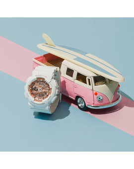 Наручные часы Casio Baby-G BA-110X-7A1, изображение 6