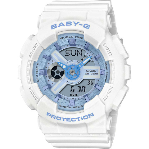 Наручные часы Casio Baby-G BA-110XBE-7A