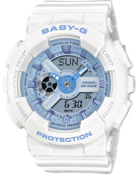 Наручные часы Casio Baby-G BA-110XBE-7A, изображение 1