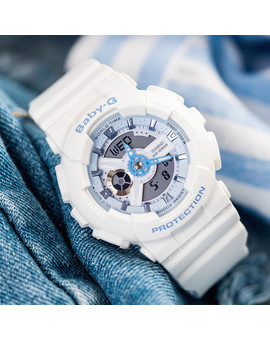 Наручные часы Casio Baby-G BA-110XBE-7A, изображение 2