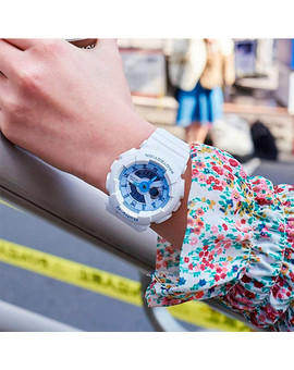 Наручные часы Casio Baby-G BA-110XBE-7A, изображение 3