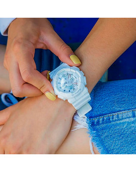 Наручные часы Casio Baby-G BA-110XBE-7A, изображение 4