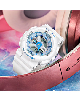Наручные часы Casio Baby-G BA-110XBE-7A, изображение 5