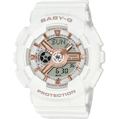 Наручные часы Casio Baby-G BA-110XRG-7A