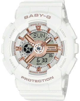 Наручные часы Casio Baby-G BA-110XRG-7A, изображение 1