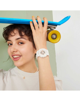 Наручные часы Casio Baby-G BA-110XRG-7A, изображение 2