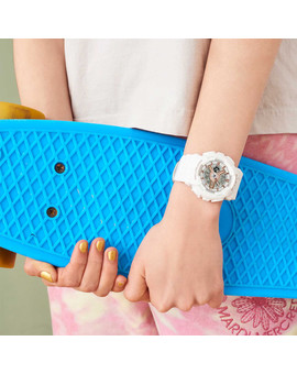 Наручные часы Casio Baby-G BA-110XRG-7A, изображение 3