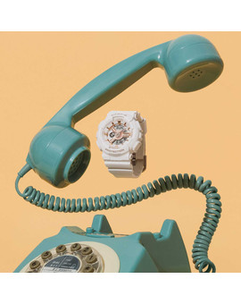 Наручные часы Casio Baby-G BA-110XRG-7A, изображение 4