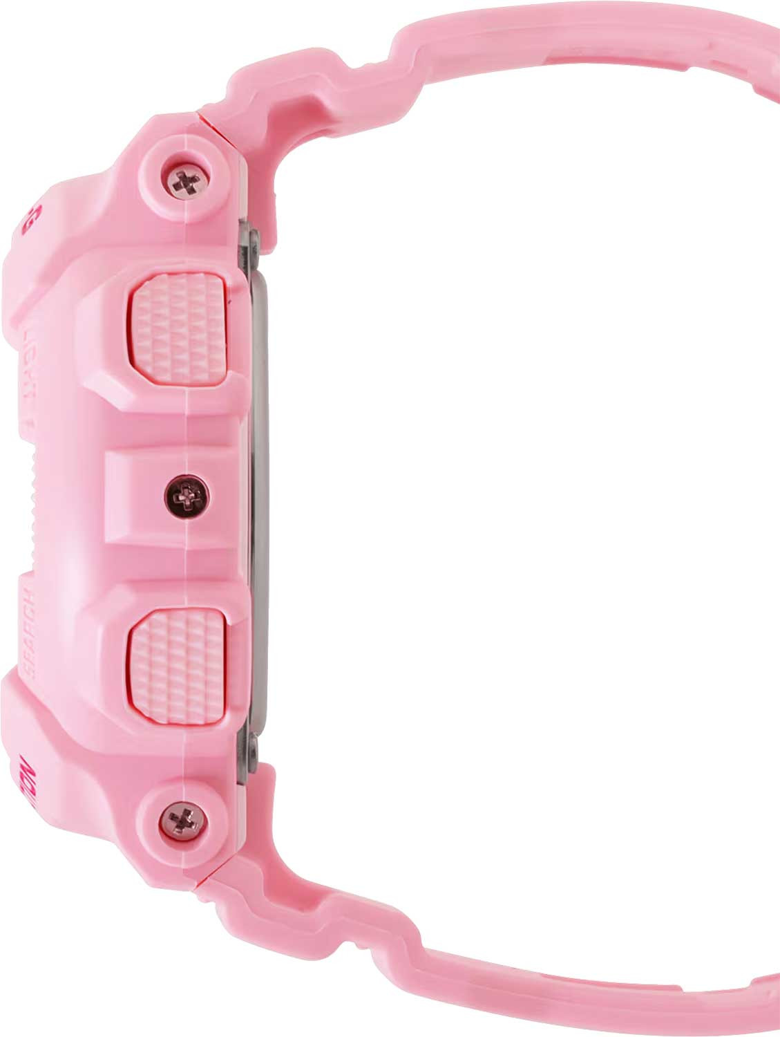 Наручные часы Casio Baby-G BA-110YK-4A