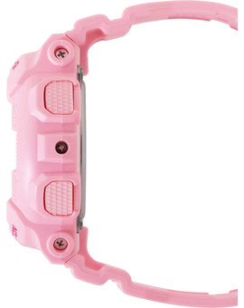 Наручные часы Casio Baby-G BA-110YK-4A, изображение 3