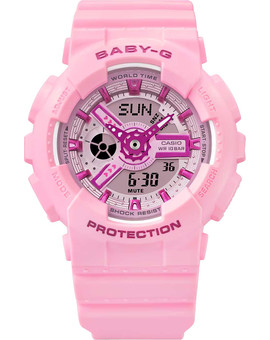 Наручные часы Casio Baby-G BA-110YK-4A, изображение 4