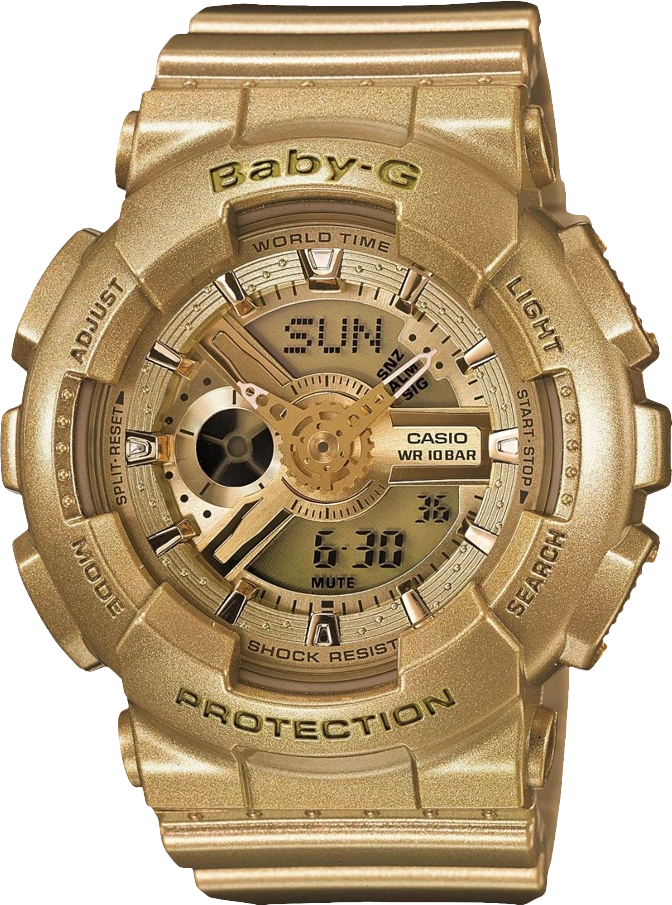 Наручные часы Casio Baby-G BA-111-9A