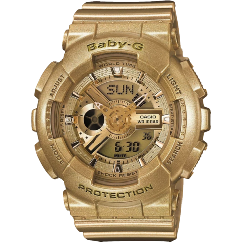 Наручные часы Casio Baby-G BA-111-9A