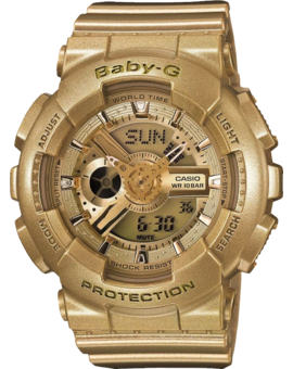 Наручные часы Casio Baby-G BA-111-9A, изображение 1