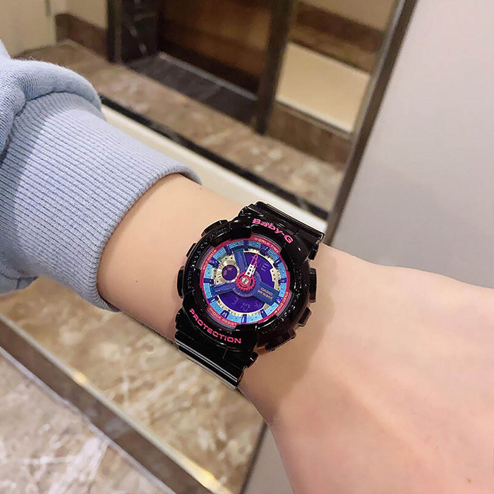 Наручные часы Casio Baby-G BA-112-1A