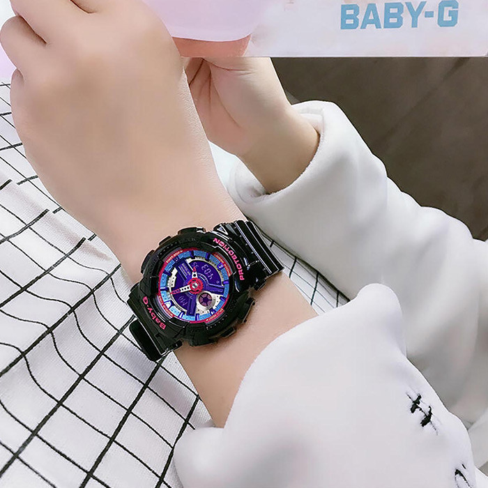 Наручные часы Casio Baby-G BA-112-1A