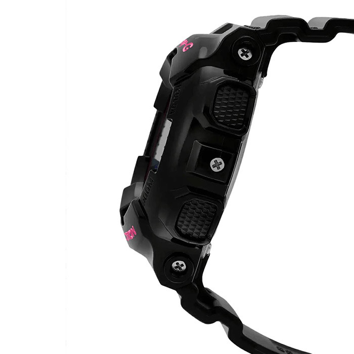 Наручные часы Casio Baby-G BA-112-1A