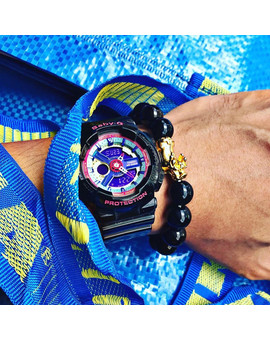 Наручные часы Casio Baby-G BA-112-1A, изображение 2