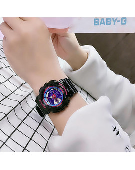 Наручные часы Casio Baby-G BA-112-1A, изображение 4