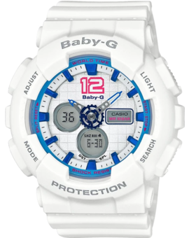 Наручные часы Casio Baby-G BA-120-7B, изображение 1