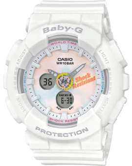 Наручные часы Casio Baby-G BA-120T-7A, изображение 1