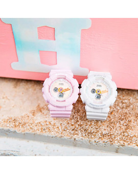 Наручные часы Casio Baby-G BA-120T-7A, изображение 2