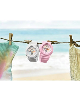 Наручные часы Casio Baby-G BA-120T-7A, изображение 3