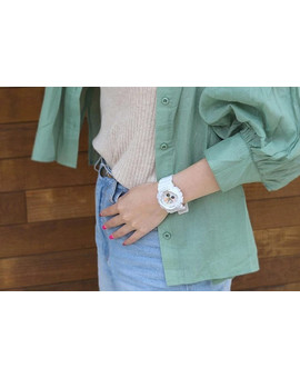 Наручные часы Casio Baby-G BA-120T-7A, изображение 4