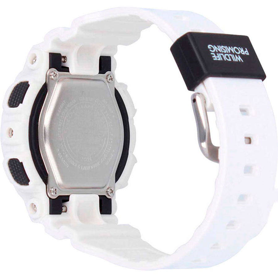 Наручные часы Casio Baby-G BA-120WLP-7A