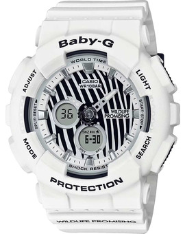 Наручные часы Casio Baby-G BA-120WLP-7A, изображение 1