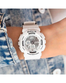 Наручные часы Casio Baby-G BA-120WLP-7A, изображение 2
