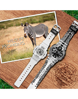 Наручные часы Casio Baby-G BA-120WLP-7A, изображение 3