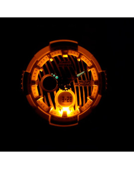 Наручные часы Casio Baby-G BA-120WLP-7A, изображение 6