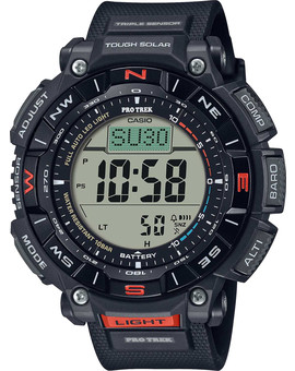 Наручные часы Casio Pro Trek PRG-340-1E, изображение 1