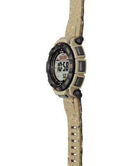 Наручные часы Casio Pro Trek PRG-340SC-5, изображение 6