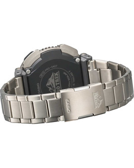 Наручные часы Casio Pro Trek PRG-340T-7E, изображение 5
