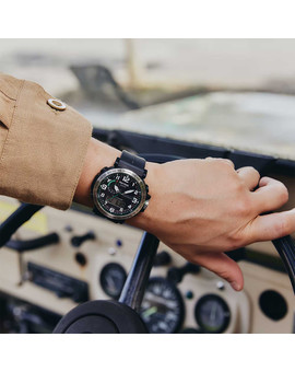 Наручные часы Casio Pro Trek PRG-601-1, изображение 3