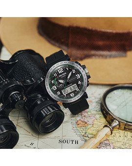 Наручные часы Casio Pro Trek PRG-601-1, изображение 5