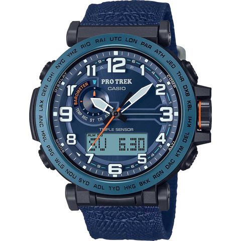 Наручные часы Casio Pro Trek PRG-601YB-2
