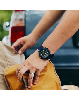 Наручные часы Casio Pro Trek PRG-601YB-2, изображение 2