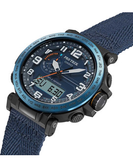Наручные часы Casio Pro Trek PRG-601YB-2, изображение 3