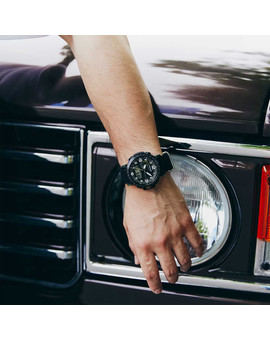 Наручные часы Casio Pro Trek PRG-601YB-3, изображение 3